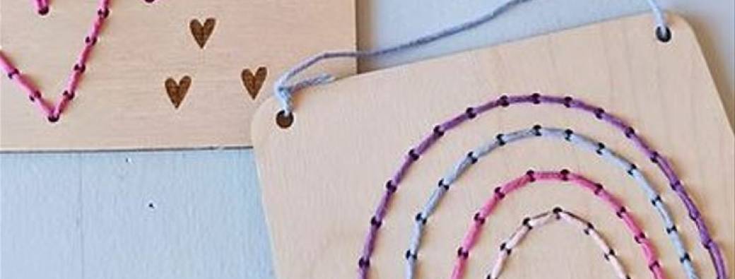 Cours couture enfant 4 à 7 ans