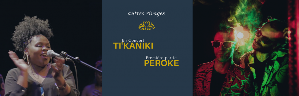 Ti'kaniki / Peroke