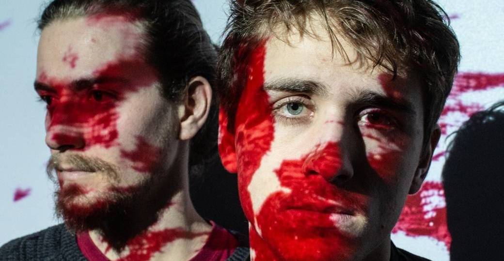 Perseide + KNTC Perseide + KNTC