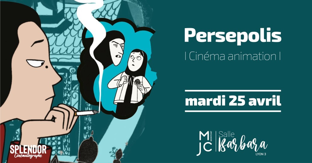 Persepolis