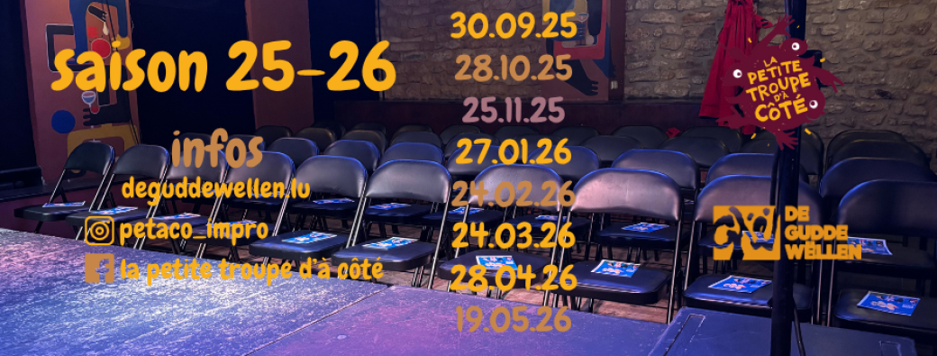 Petaco S11E07 - 28.04 