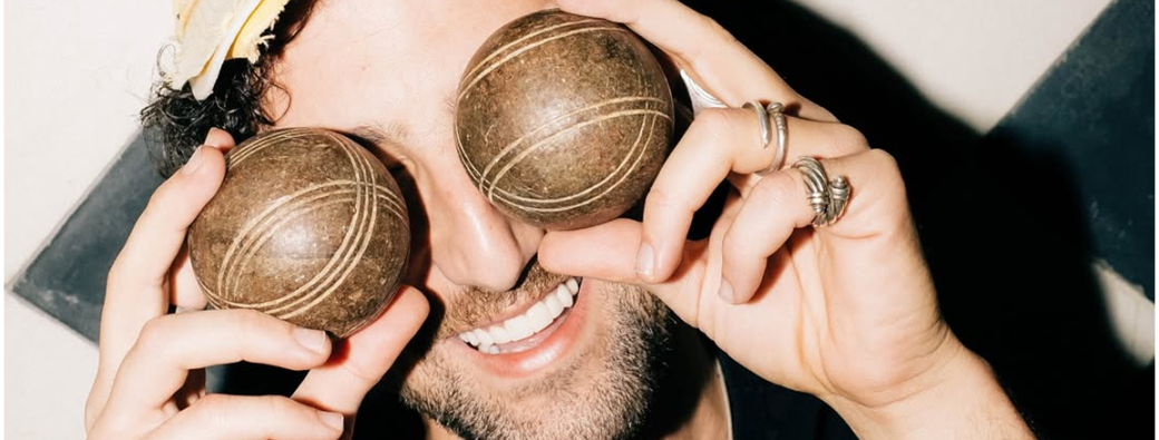 APÉRO PÉTANQUE | 20-35 ANS