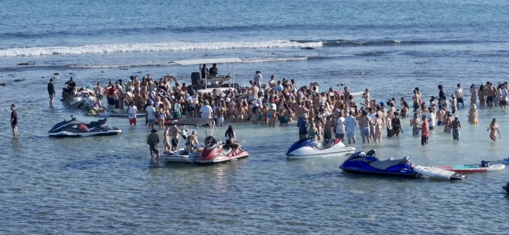 PÉTÉ KAY Dj Shao & Jonix