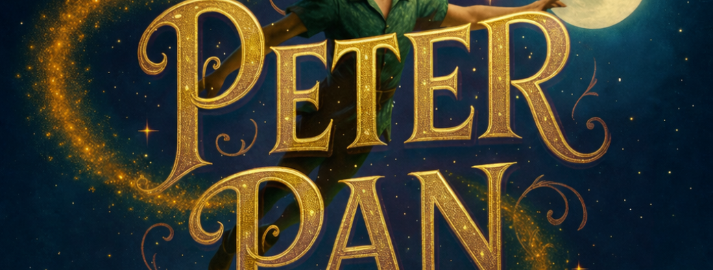 Peter Pan, le film