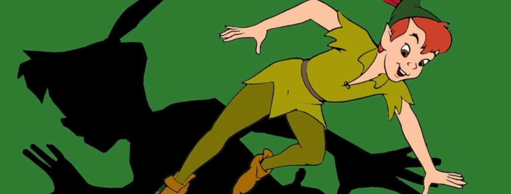 Peter Pan : où est Clochette ? (à Tressin - 59)