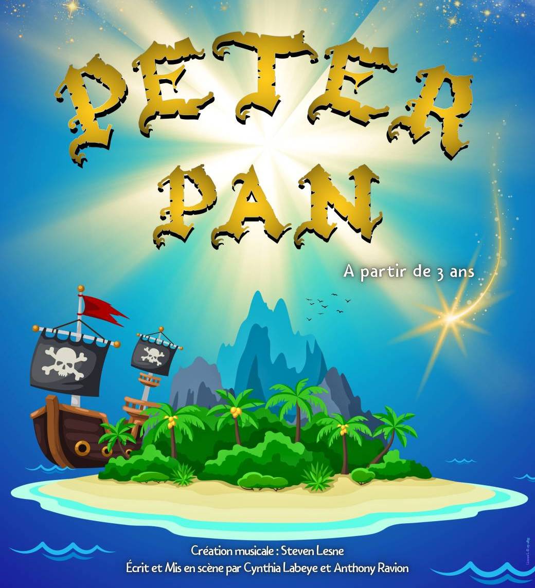 Peter Pan