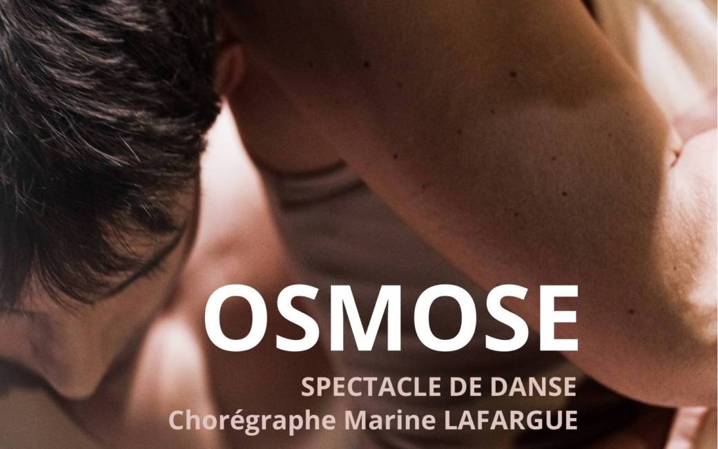 OSMOSE