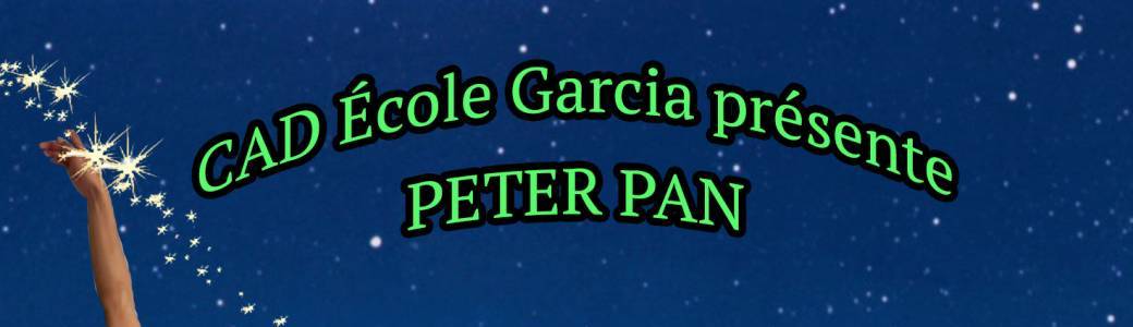  « Peter Pan » 