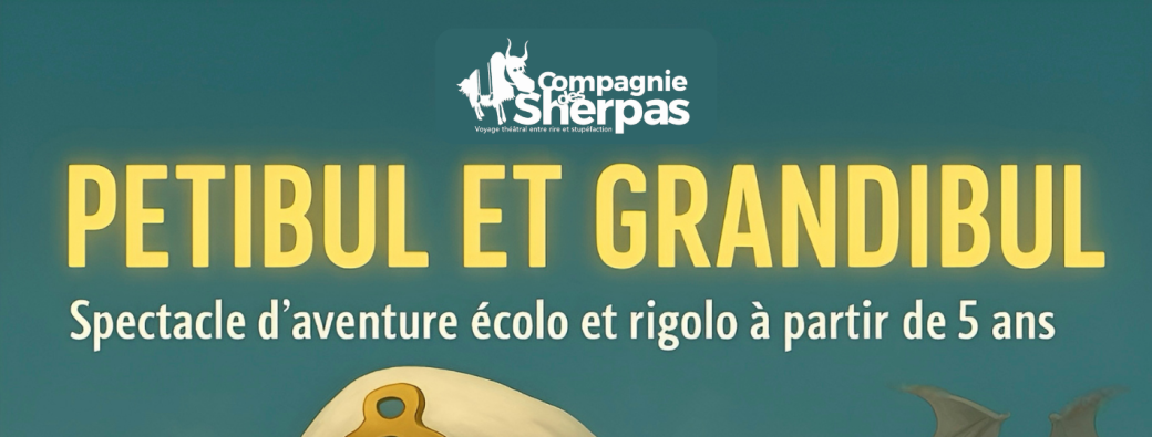 PETIBUL & GRANDIBUL