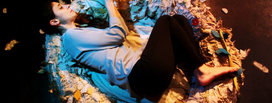 Festival Printemps des Mar(s)mots : Petit à Petit