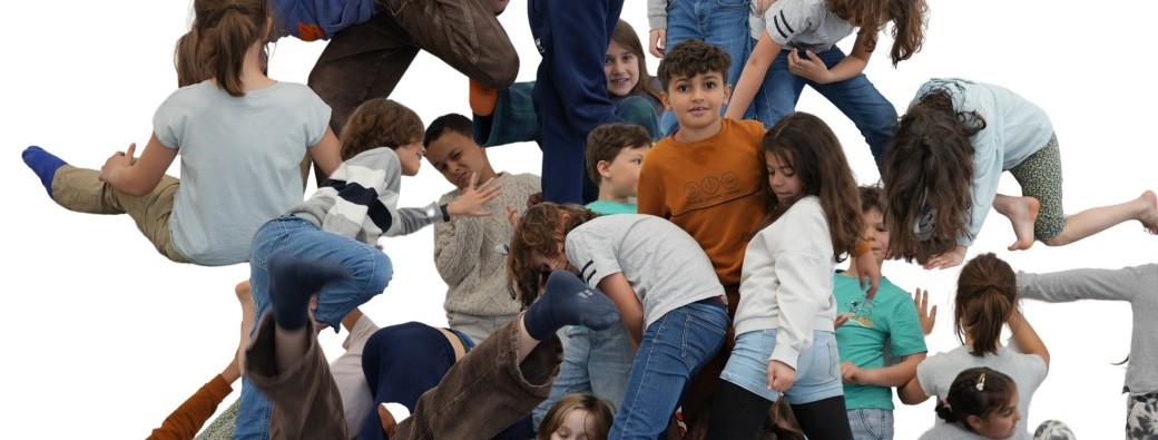 Petit atelier - Cie R/Ô