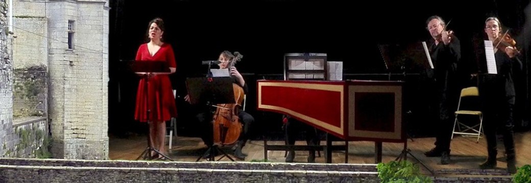 Petit concert d'opéra