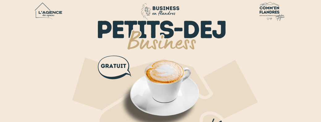 Petit-Déj Business