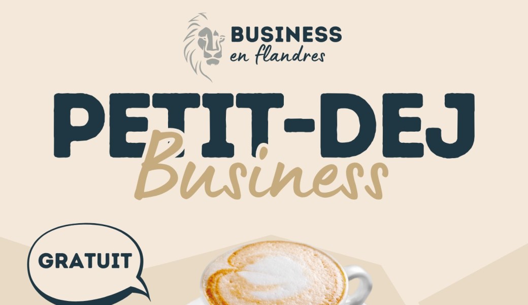 Petit-déj' Business
