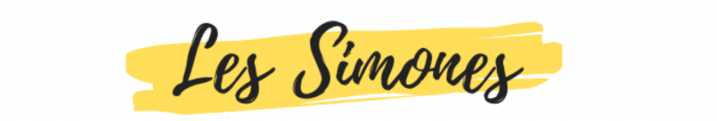 Petit dej des Simones - juillet 2020