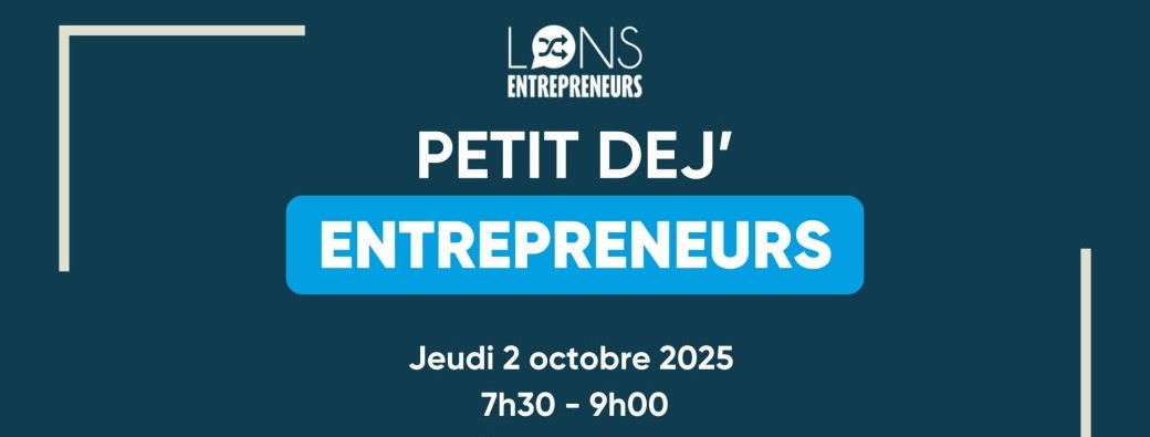 Petit Dej' Entrepreneurs