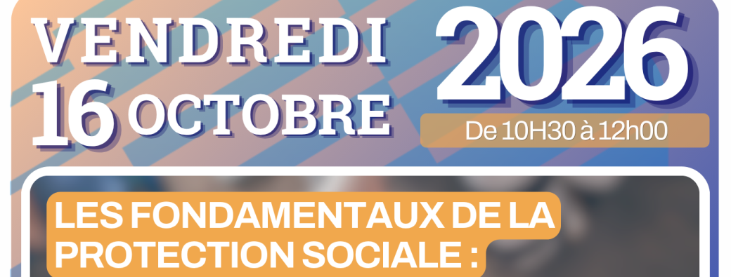 Petit déj info - GROUPE VYV / Harmonie Mutuelle