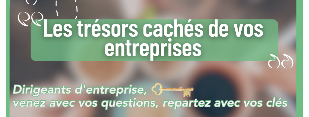 Petit déj info : SYNKRA