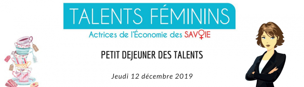 Petit déjeuner #4 2019 Petit déjeuner #4 2019