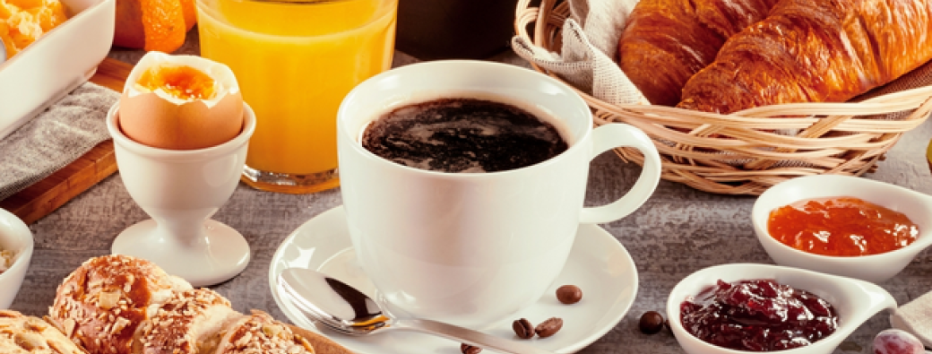 Petit déjeuner pour un moment d'échanges avec le Grand Maître - Réservé aux apprentis