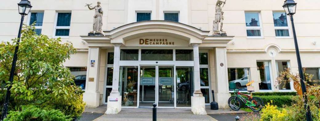 Petit-déjeuner Business - 28 mai 2026