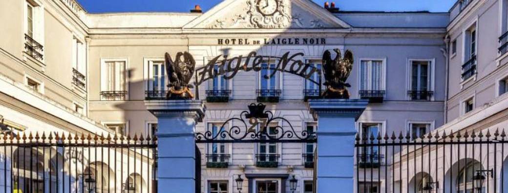 Petit-déjeuner Business Fontainebleau - 8 septembre 2026