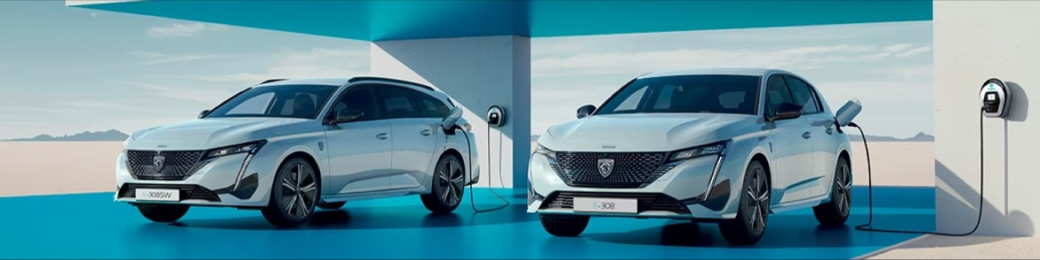 Petit Déjeuner Connect HDF / Peugeot Mary Automobiles