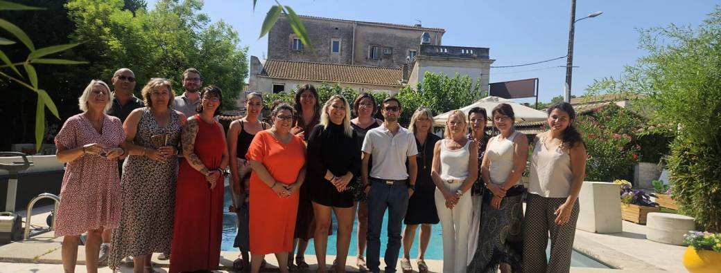 Petit déjeuner de Février 2026