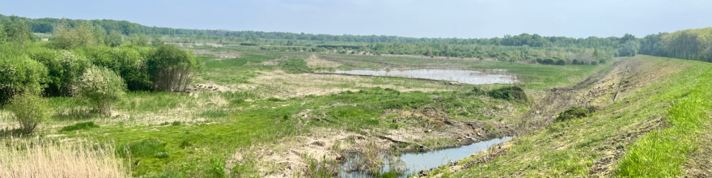 Petit-déjeuner Terres d'eau