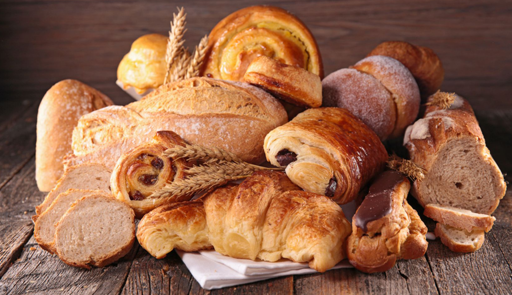 Petit déjeuner du Cowork
