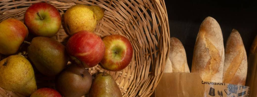 Petit-déjeuner du territoire - Ath, Brugelette, Chièvres, Beloeil #2