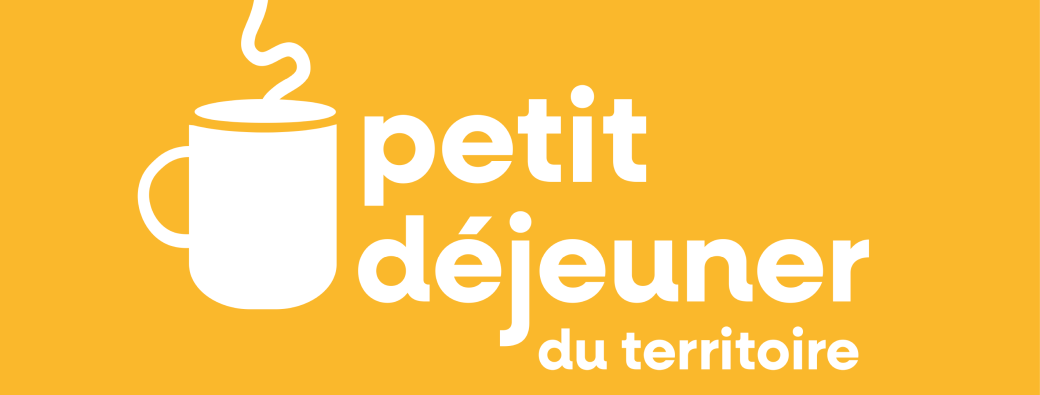 Petit-déjeuner du territoire - Mouscron, Comines, Estaimpuis, Pecq #3