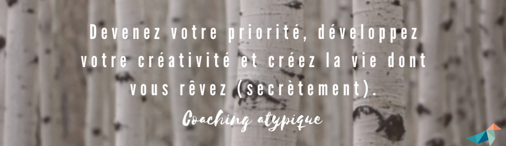 Petit-déjeuner entre atypiques