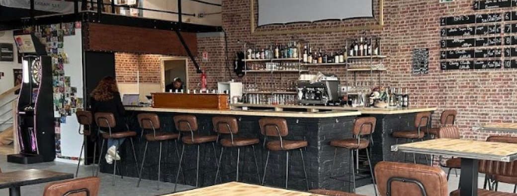 Petit Déjeuner La Cave des Hortillons