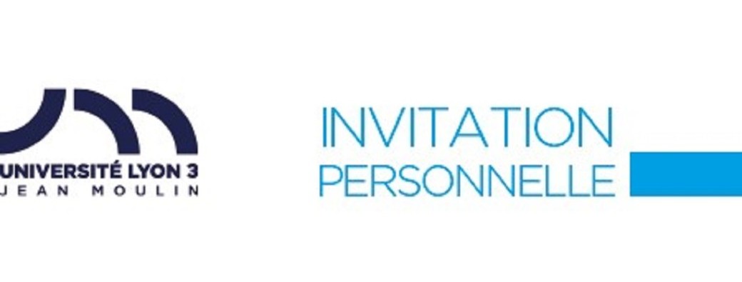 Petit-déjeuner : La réussite partagée à l'Université Jean Moulin Lyon 3