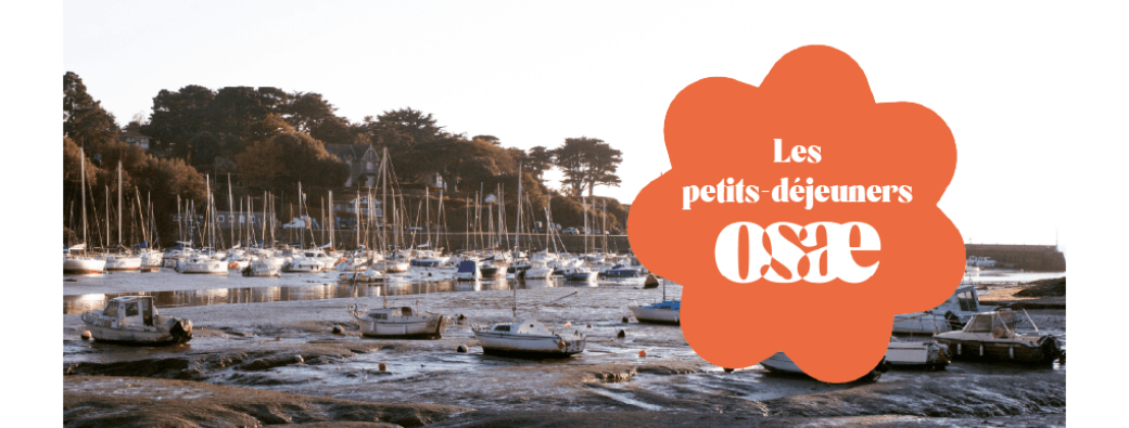 Petit-déjeuner Osæ d'Avril