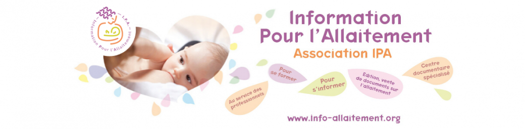 Petit Déjeuner  : Parlons d'Allaitement !