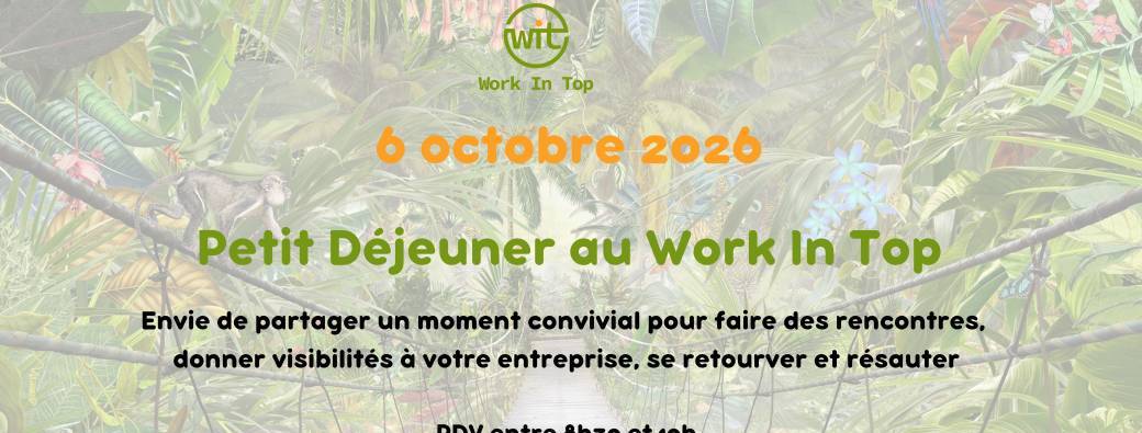 Petit Déjeuner Rencontre