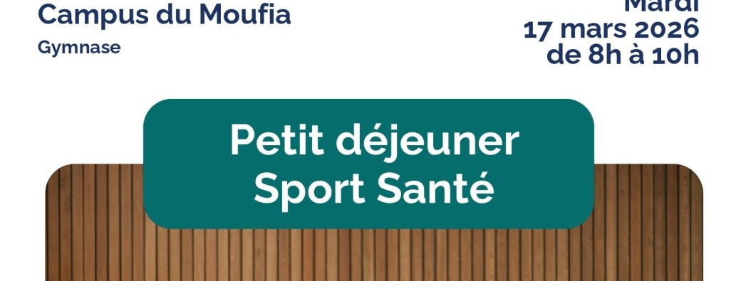 Petit déjeuner - Sport Santé