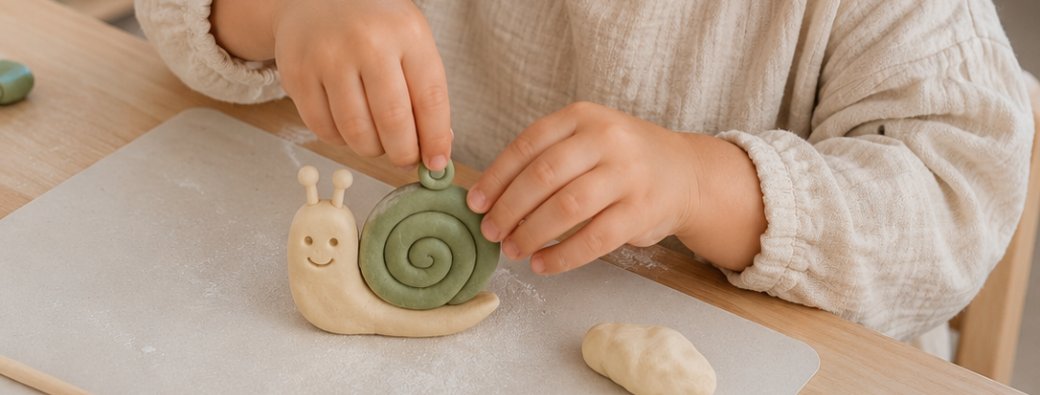 Petit escargot