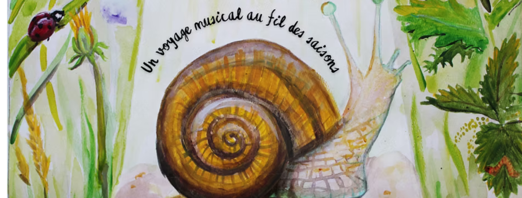 Petit escargot