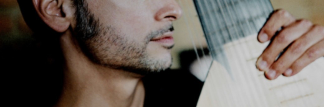 Petit festival - Calling the Muse