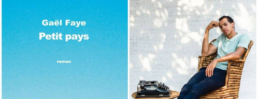 Gael faye music picture