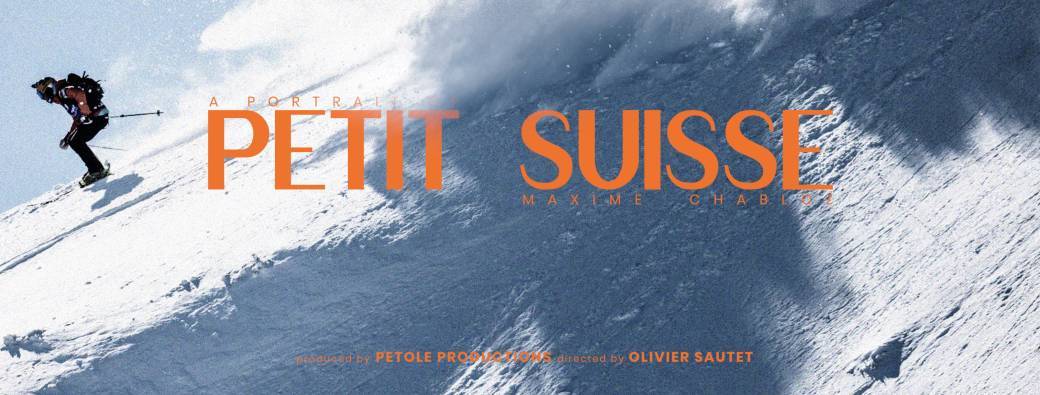 Petit Suisse - PARIS