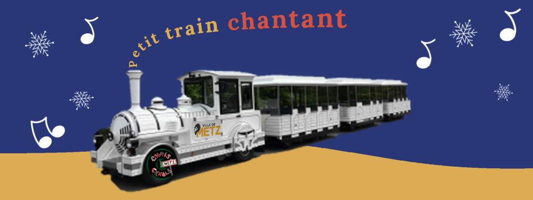 Petit Train Chantant