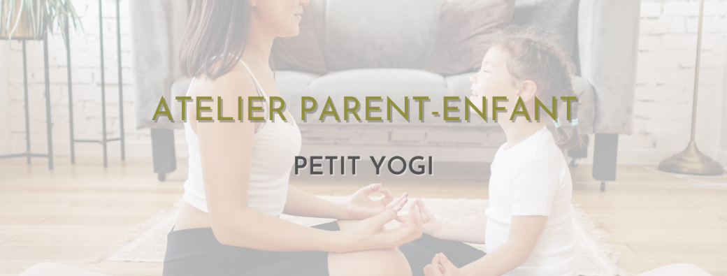 Petit Yogi