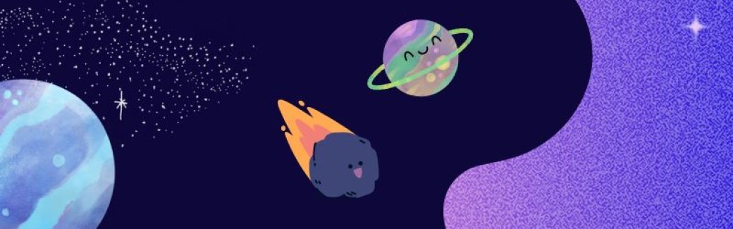 La petite conférence sur l'espace