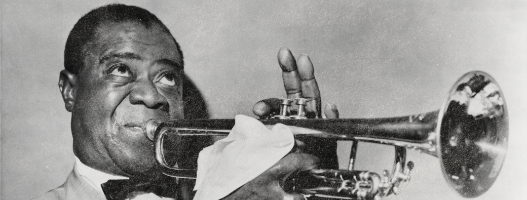 Petite histoire illustrée du jazz : des origines au bepop (1890 - 1945)