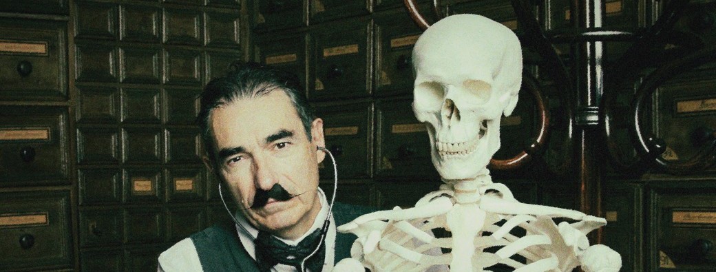 Petites histoires de la médecine