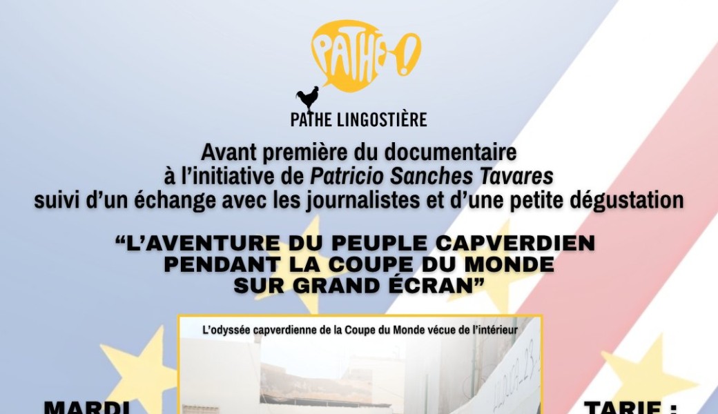Petites îles, Grands Rêves
